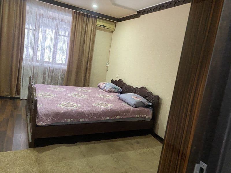 • АРЕНДА КВАРТИРА <br />
• Район: - Алмазарский <br />
• Адр