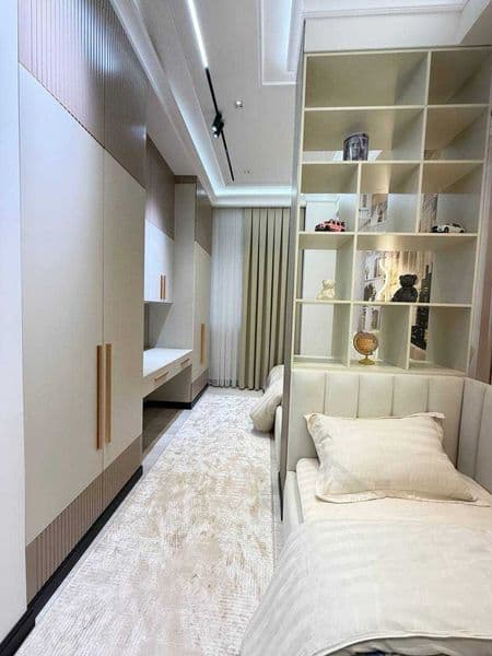 Нрж Ойбек 2/9/13 площадь 60кв цена 1000 y.e — фото 5