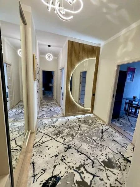 Сдаётся КЛАССНАЯ квартира<br />
<br />
• Район:Шайхантахурск — фото 5