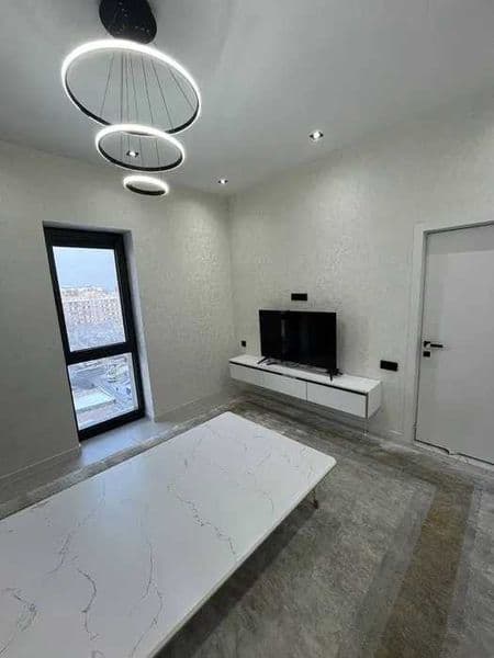 Авторский проект, новая квартира!<br />
Все условия имеются  — фото 5