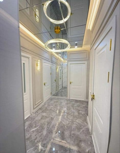 Shayxontohur Ibn Sino 1  da 2 xonali uy ijaraga beriladi. Sh