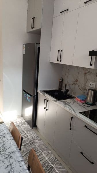 Mirzo Ulug'bek Ecobozor tomonda 2 xonali kvartiraga sherikli — фото 5