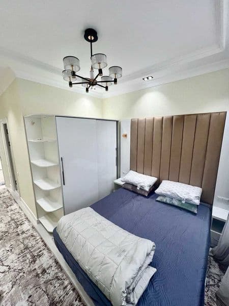 Аренда шикарная 3-комнатная квартира в Отличное Локация Офто — фото 2