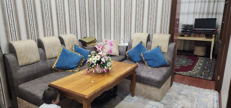 аренда квартира <br />
Кора камиш 2/4<br />
3 хона<br />
4 э — фото 4