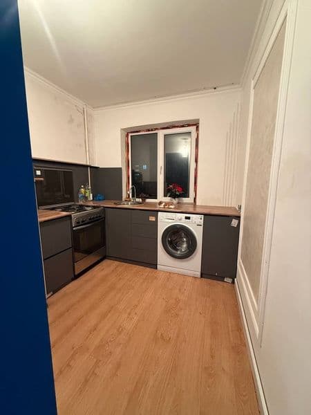 Chilonzor tumani, Фарҳод бозори атрофида 1хонали квартира иж — фото 2