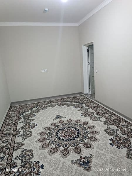 Утепа тумани ўрикзор бозорини ёнида жойлашган янги қурулган  — фото 4