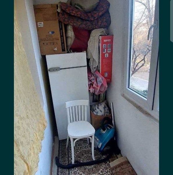 Mirzo Ulugʻbek tumani Buyuk ipak yoʻli metro bekati yaqinida — фото 3