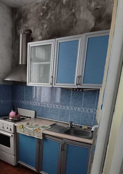 Район - Шайхантахурский <br />
ИБн сино <br />
Ориентир - Иб — фото 5