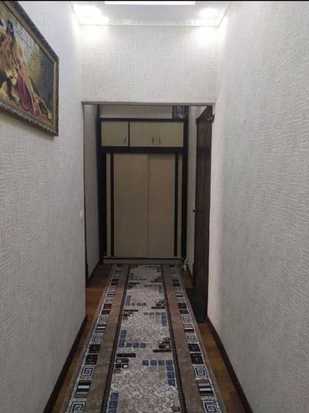 Аренда квартиры Ахмад югнакий 2/3/5 местонахождение отличное — фото 5