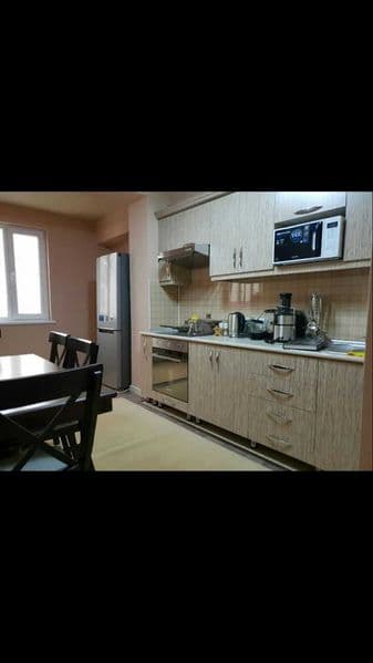 Сдается 3 комнатная квартира в аренду  на долгий срок.<br /> — фото 2