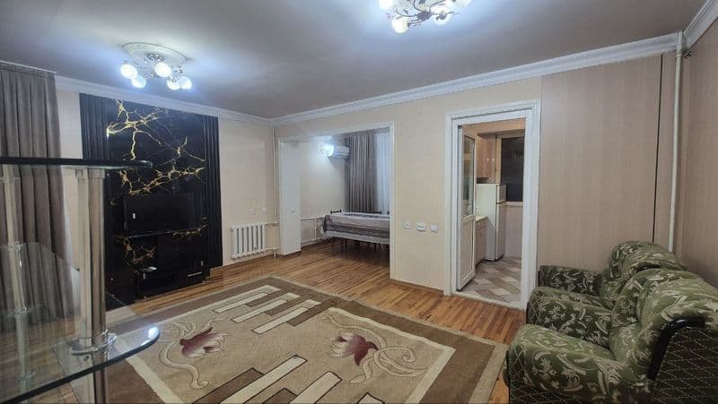 Аренда ганга 3/2/4  3 хона центрда мебел техника бн оилага Р — фото 2