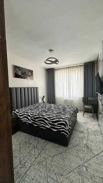 Сдаётся КЛАССНАЯ квартира<br />
<br />
Район: Алмазарский<br