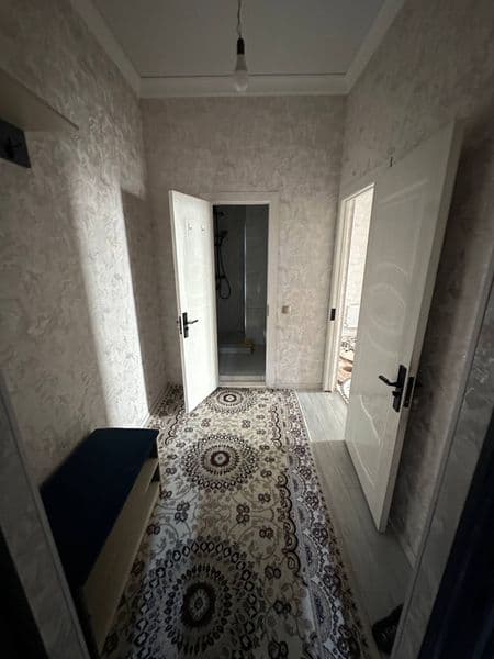 Чоштепа метро бекат безмаклер бир хона студио