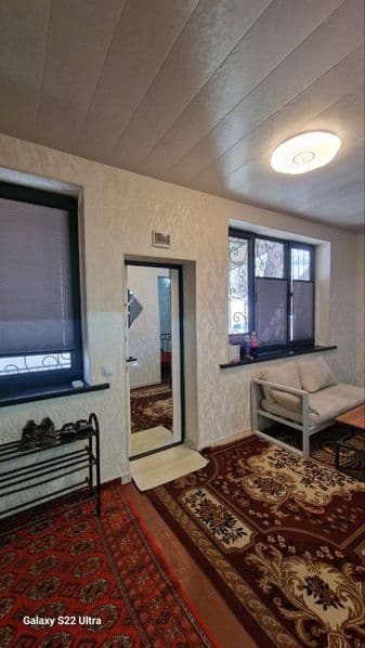 Аренда <br />
1/1/5 с мебелью и техникой <br />
Ахмад Югнаки