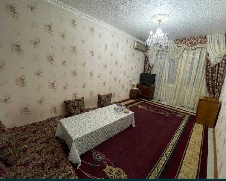 Аренда коракамиш 2/4 оилага берилади расмдаги уй хамма шарои — фото 2