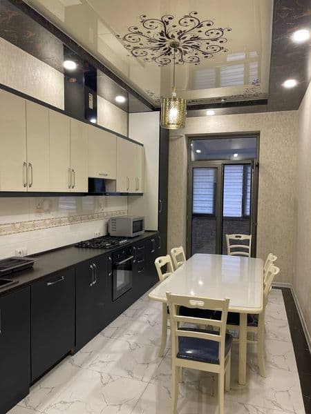 Очень хороший расположение для порадичний людем евро квартир — фото 3