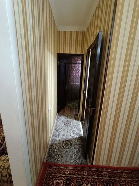 Сдаю в аренду квартиру на<br />
Юнусабад- 15 квартал <br />
 — фото 5