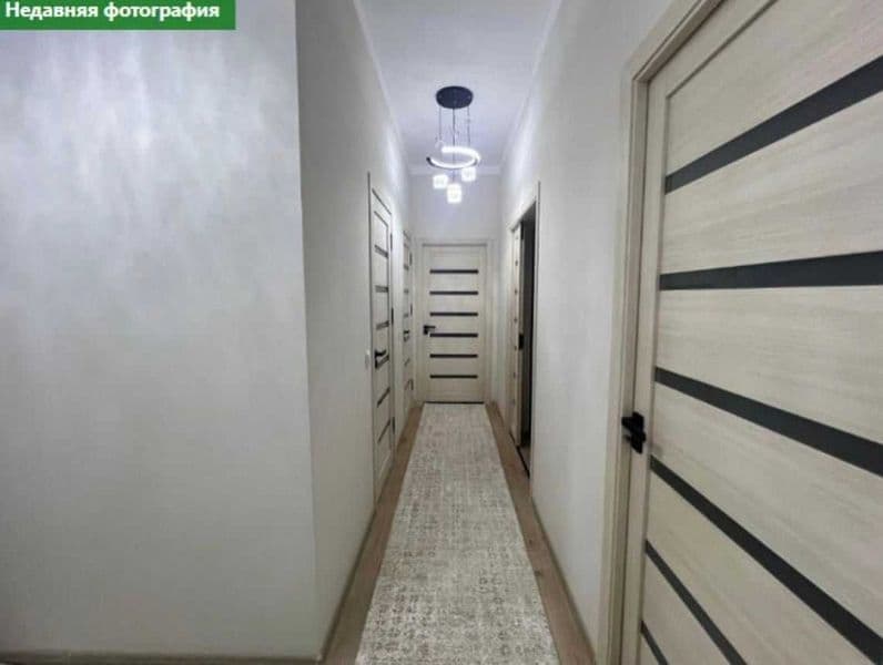 Сдаётся Квартира на Паркентский в Новостройке!!!<br />
Ориен — фото 4