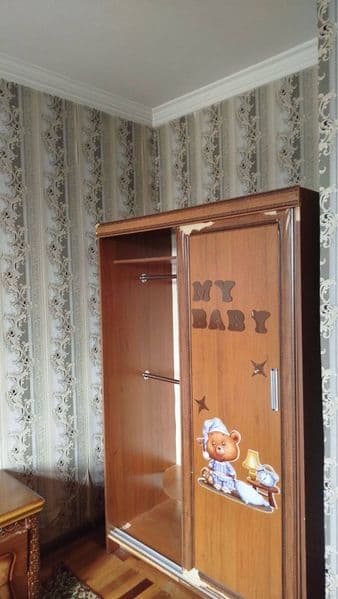 Район - Алмазарский<br />
Ориентир - Ровд<br />
Комнат - 2<b — фото 4