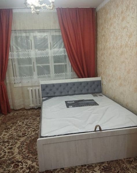 O'rikzor NAVASTROYKA <br />
2xona razdelni <br />
5etaj 16et