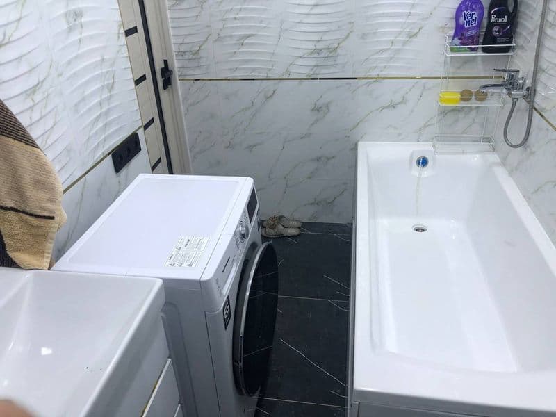 Район: Яккасорой<br />
Яккасорой сити молл<br />
Площадь: 86 — фото 5