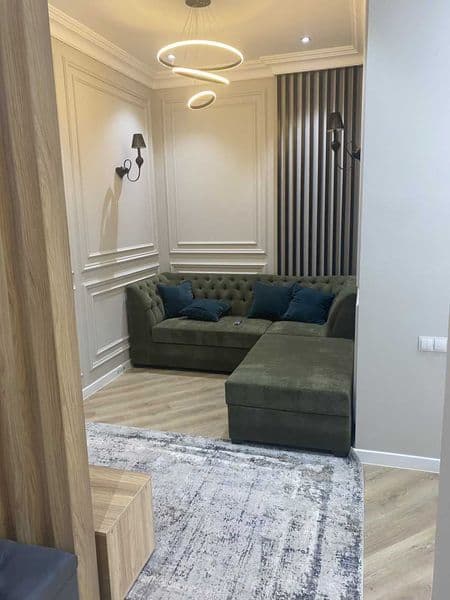 Сдаётся  Квартира в новостройке ЖК Казахстан<br />
Ориентир  — фото 2