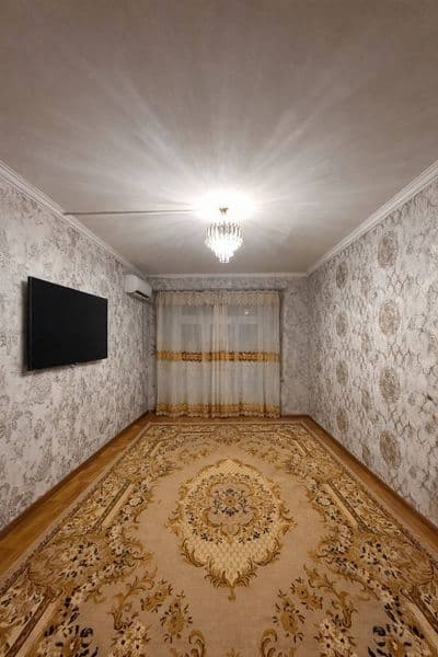 срочно аренда квартира Кушбеги 2 комнатный 450$ <br />
есть  — фото 3