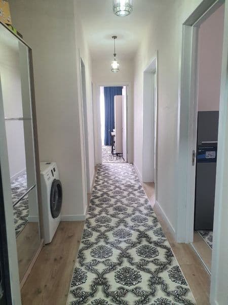 Сдаётся квартира на Алмазар сити <br />
2/9/13<br />
50кв<br — фото 5