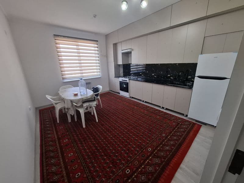 Arenda kvartira Bektemir tumani Vodnik Muljal Prakratura old — фото 5