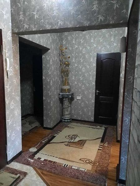 Срочно сдается  На Ганге 2 комнатная квартира 3 этаж 9 этажн — фото 4