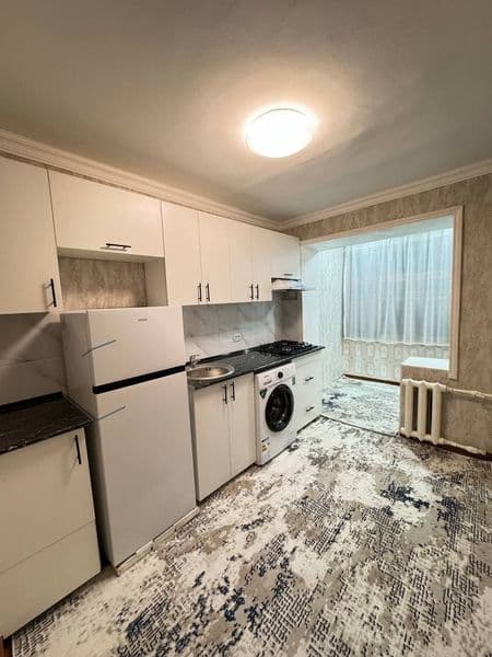 Чилонзор Арнасой кучасида 1/4/4 аккуратный инсонларга ижараг — фото 3