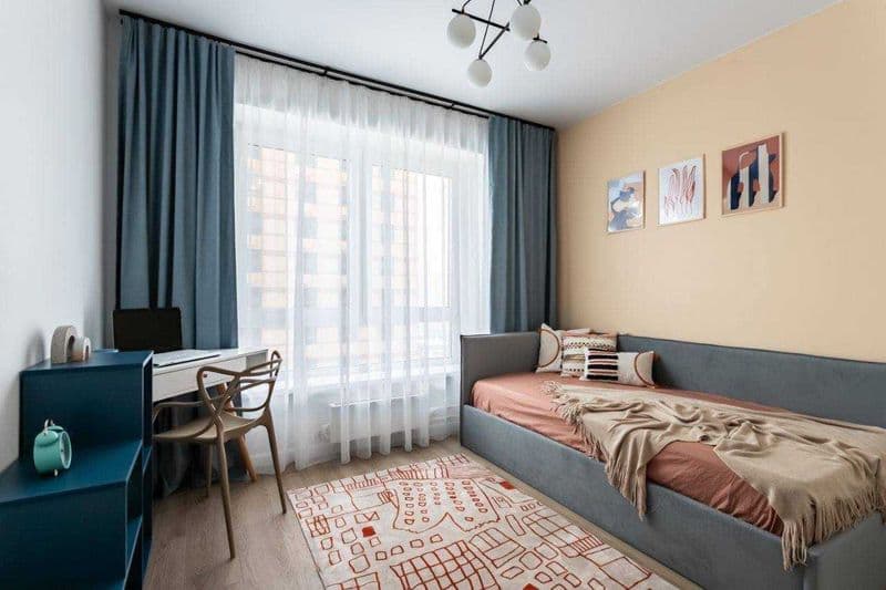 Сдаётся квартира метро Айбек<br />
Ориентир - Angels Food<br — фото 5