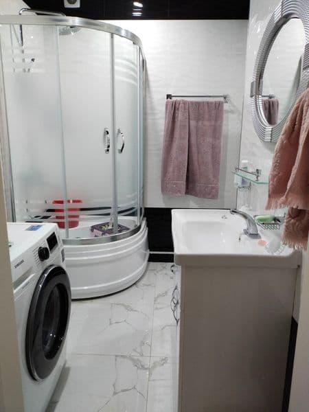 Сдается квартира напротив юнусабадского уголовного суда 3+1  — фото 5