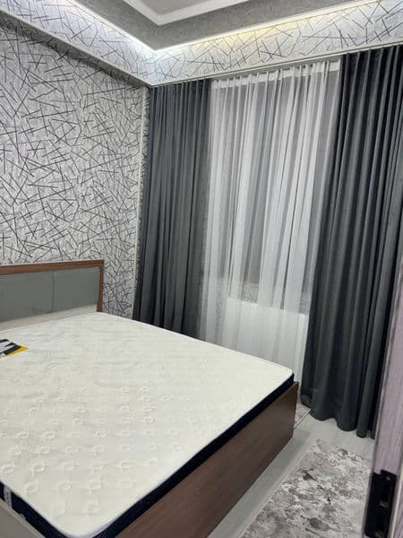 Сдается квартира в Яшнобадском р-не, Лисунова, оринтир - 244 — фото 3