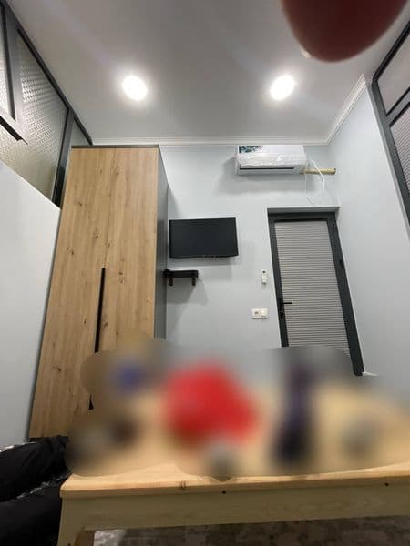 Сдается квартира 1 комнатная со всеми удобствами. Инфраструк — фото 2