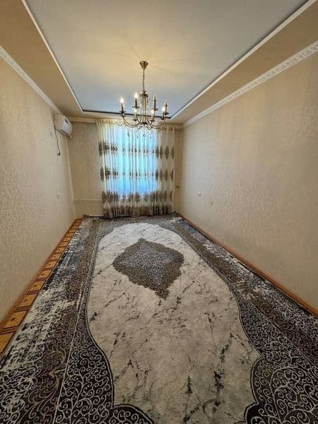 Shayxontohur Xalqlar doʻstligi metrosini yonida 2xonali kvar — фото 2