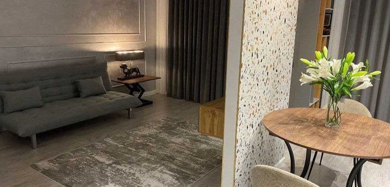 Уникальное предложение аренды в самом центре города<br />
<b — фото 2