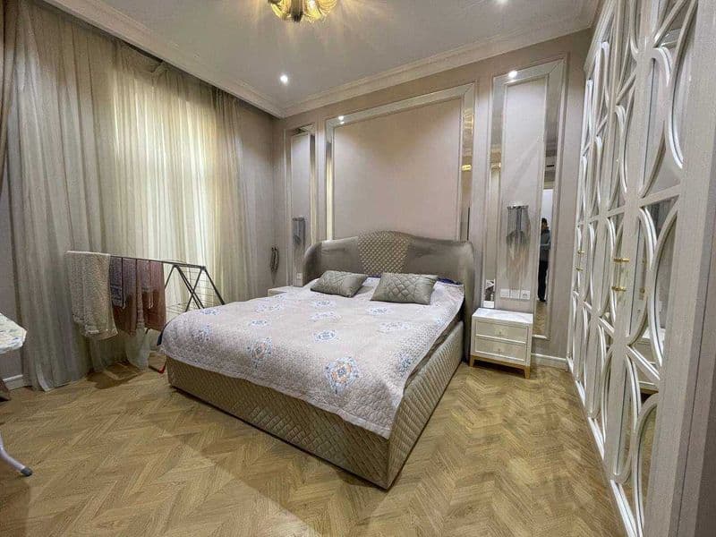 Элитный апартамент в метро Ойбек<br />
Район: Мирабад<br />
 — фото 5