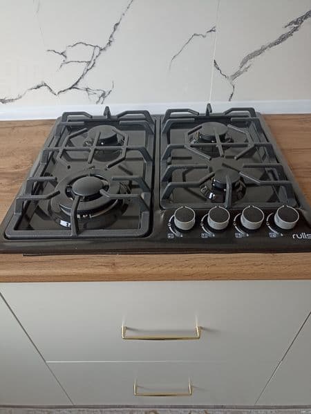 Аренда квартиры 2/2/4 (46 квм)Рисовая.Кирпичный дом, новостр — фото 5