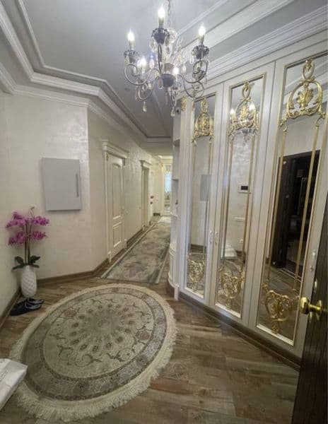 Аренда Новостройка <br />
Юнусабад район <br />
Ц5<br />
4/3 — фото 4