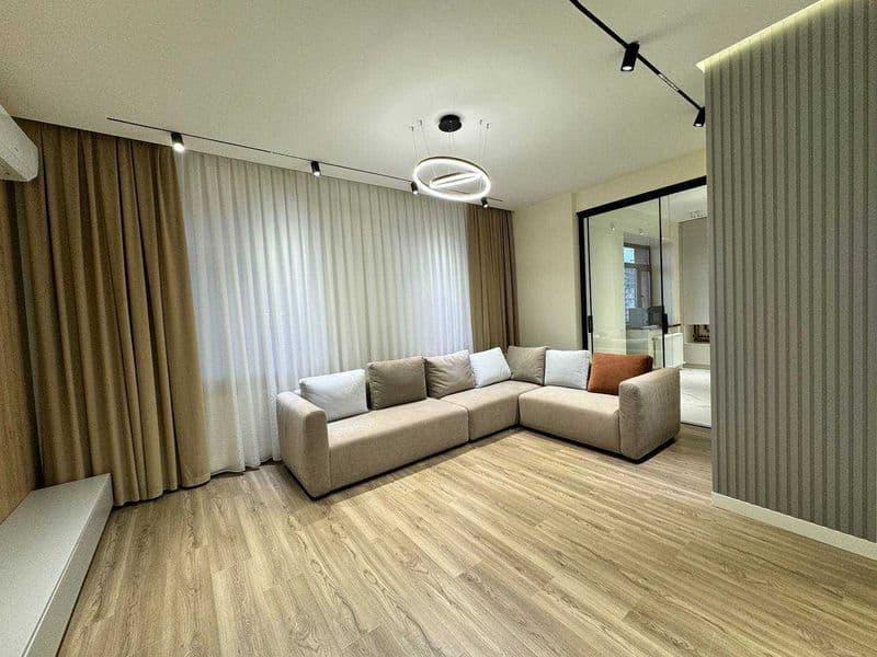 Мирабадский район <br />
Жк Mirabad Avenue <br />
3/5/10<br  — фото 2