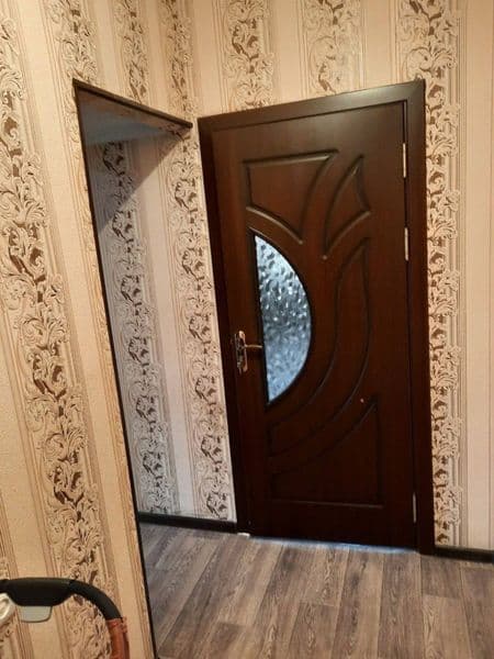 Сдам квартиру на Абаде Абаде 7 квартал<br />
1 комнатная  пе — фото 2