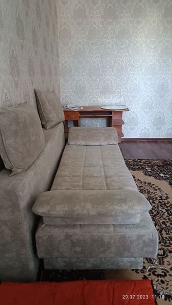 1/4/4 Сдаётся квартира в Яшнобадском районе Асалобод-1 с меб — фото 3