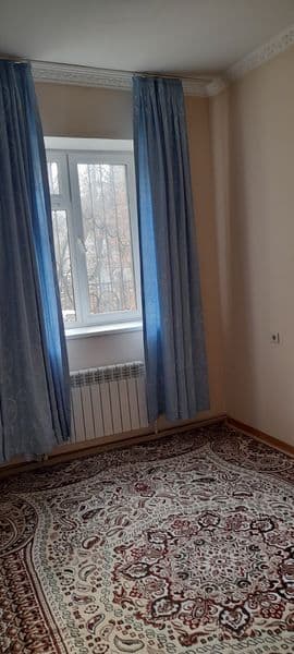 Сдаётся 2.комн квартиру с ремонтом пустой для семьи  коракам — фото 4