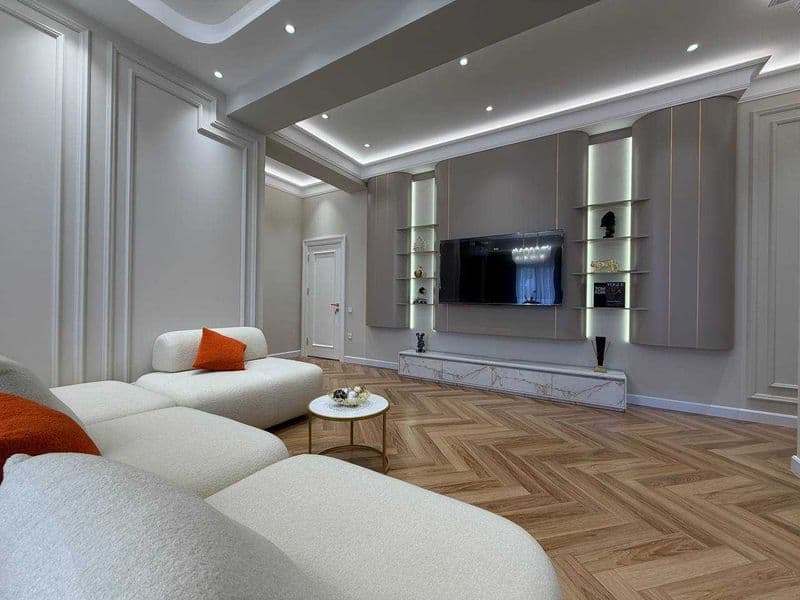 Район: Юнусабадский <br />
Адрес: ЖК NUR <br />
Ориентир: Ал — фото 4