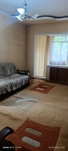 Юнусабад -14 сдаётся аккуратная двухкомнатная квартира с обс — фото 2