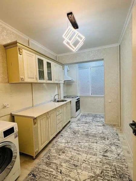 СДАЁТСЯ  Квартира <br />
<br />
Район: Мирабадский <br />
Ад — фото 3