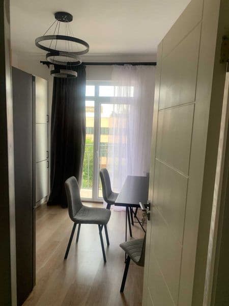 Сдается квартира.. в новостройке на ул.Махтумкули <br />
Ори — фото 4