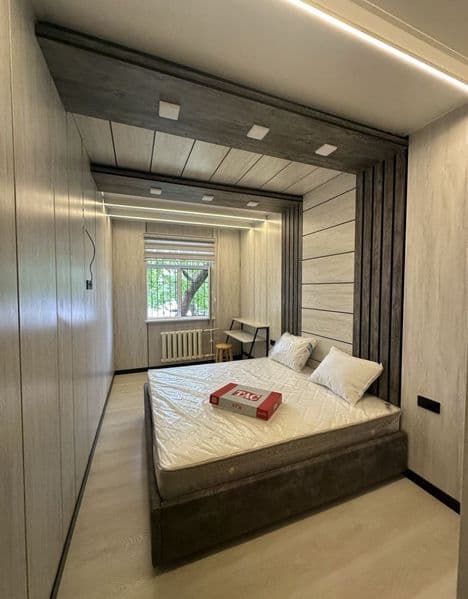 Сдаётся срочно 2 комнатная шикарная квартира на Метро Ойбек  — фото 2