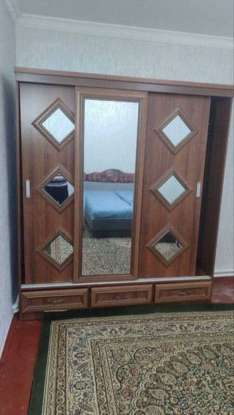 район Яшнабод<br />
город  Ташкент<br />
ориентир Рохат Круг — фото 2